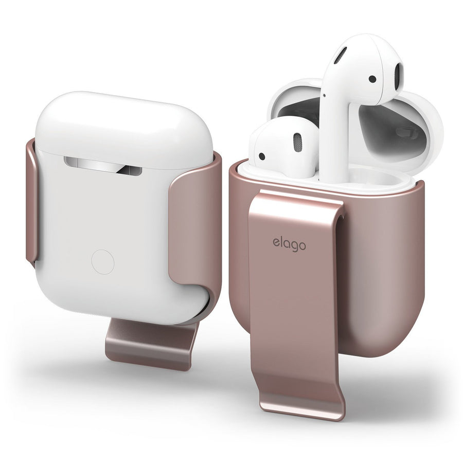 Carrying Clip for AirPods 1 & 2