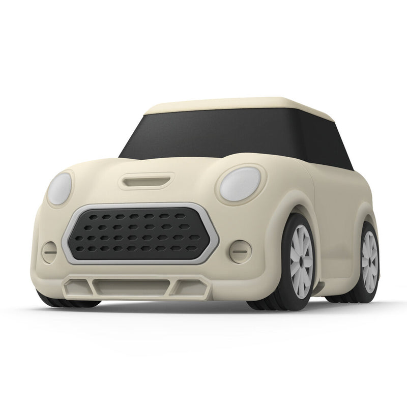 Mini Car Case for AirPods 1 & 2 [2 Colors]