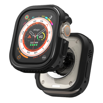 Armor Case for Apple Watch Ultra 1 & 2 (49mm)