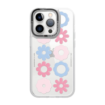 April Monthly elago case for iPhone 14 Pro