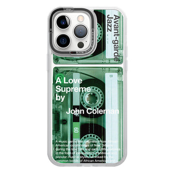 February Monthly elago case for iPhone 14 Pro Max